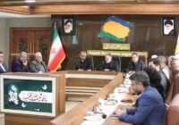 منطقه آزاد انزلی یك فرصت بسیار خوب در مسیر توسعه استان گیلان و حتی كشورمان محسوب می شود/مکلف به حمایت از مدیران خوشنام و خوشفکر، خردورز، برنامه دار و برنامه محور هستیم منطقه آزاد انزلی یك فرصت بسیار خوب در مسیر توسعه استان گیلان و حتی كشورمان محسوب می شود/مکلف به حمایت از مدیران خوشنام و خوشفکر، خردورز، برنامه دار و برنامه محور هستیم