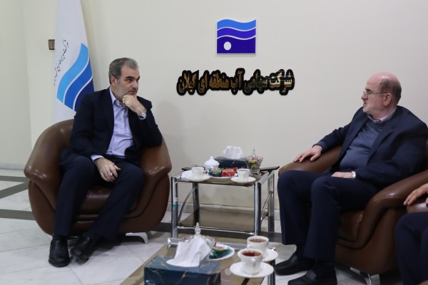 پیشبینی کاهش آب مورد نیاز کشاورزی و پیگیری جذب اعتبارات اجرای سد لاستیکی رادارکومه شهرستان لنگرود