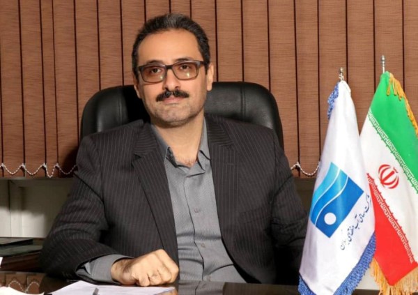 مدیر دفتر حفاظت و بهرهبرداری از منابع آب شرکت سهامی آب منطقه ای گیلان: برنامه جامع سازگاری با کم آبی در گیلان کلید خورد