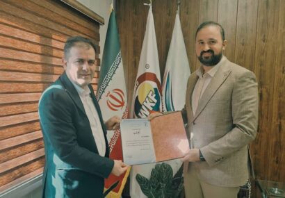 انتصاب مهندس محسن مهرورز بهمبری به‌عنوان دستیار ویژه ورزش مناطق شهری فدراسیون کاراته