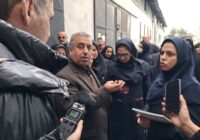 وقتی راویان پیشرفت تحریم ها را فرصت روایت میکنند / تولید در شرایط سخت اما پایدار/امید به تولید با وجود تحریم ها