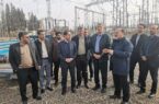 حمایت قاطع نماینده شهرستان‌ رودبار از بازسازی پست برق لوشان