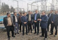 حمایت قاطع نماینده شهرستان‌ رودبار از بازسازی پست برق لوشان