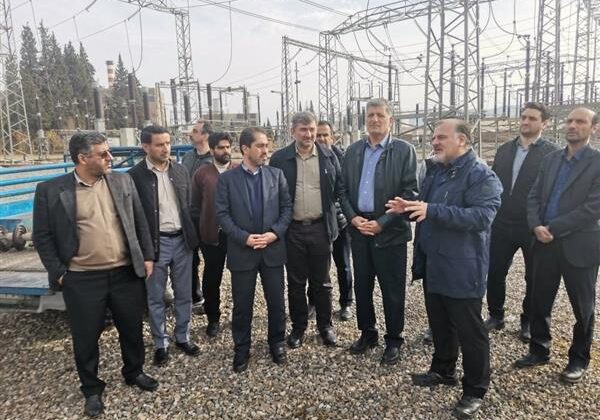 حمایت قاطع نماینده شهرستان‌ رودبار از بازسازی پست برق لوشان