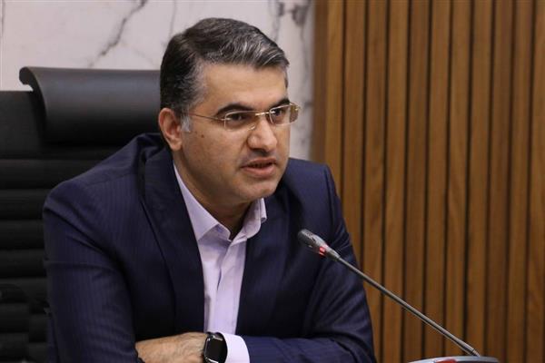 استخدام ۳۰ نفر نیروی انسانی كارشناس در شركت برق منطقه‌ای گیلان