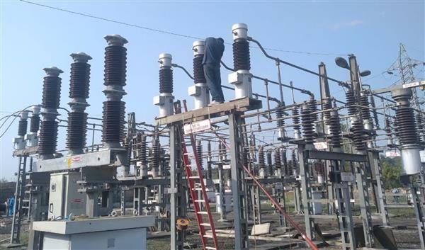 توسعه پست برق شهر صنعتی رشت برای تامین پایداری انرژی