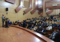 استاندار گیلان: توسعه کشور با نقشآفرینی نخبگان و مراکز علمی محقق میشود استاندار گیلان: توسعه کشور با نقشآفرینی نخبگان و مراکز علمی محقق میشود