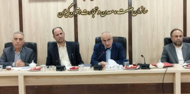 خودنظارتی، رکن اصلی عبور از چالش‌های صنفی / با التهابات تصنعی در بازار برخورد جدی می‌شود