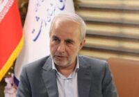 جبار کوچکینژاد رئیس دورهای مجمع نمایندگان گیلان شد جبار کوچکینژاد رئیس دورهای مجمع نمایندگان گیلان شد