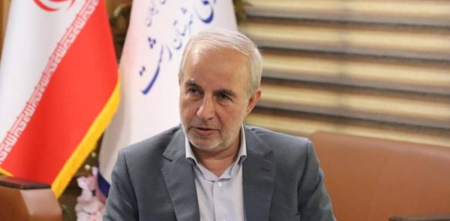 جبار کوچکینژاد رئیس دورهای مجمع نمایندگان گیلان شد