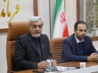 تخصیص ۱۵۰ میلیارد تومان اعتبار و ۵۰۰ تن قیر برای بازآفرینی بافت فرسوده رشت