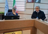 ساماندهی دستفروشان و اجرای نظر فنی پلیس، شرط مدیریت پایدار ترافیک شهرستان است