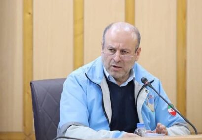 تمدید مهلت عضویت مردم گیلان در کانال رسمی هشدارهای اضطراری