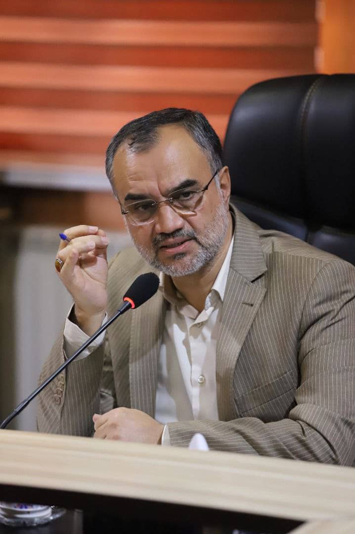 ساماندهی نیروهای شرکتی شهرداری و استقلال بودجه شوراها/ تصویب اصلاح چارت اداری شورای رشت