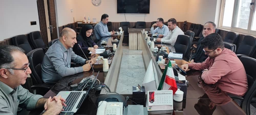 تأکید بر تابآوری زیرساختهای فناورانه و ضرورت فرهنگسازی در زیستبوم نوآوری استان