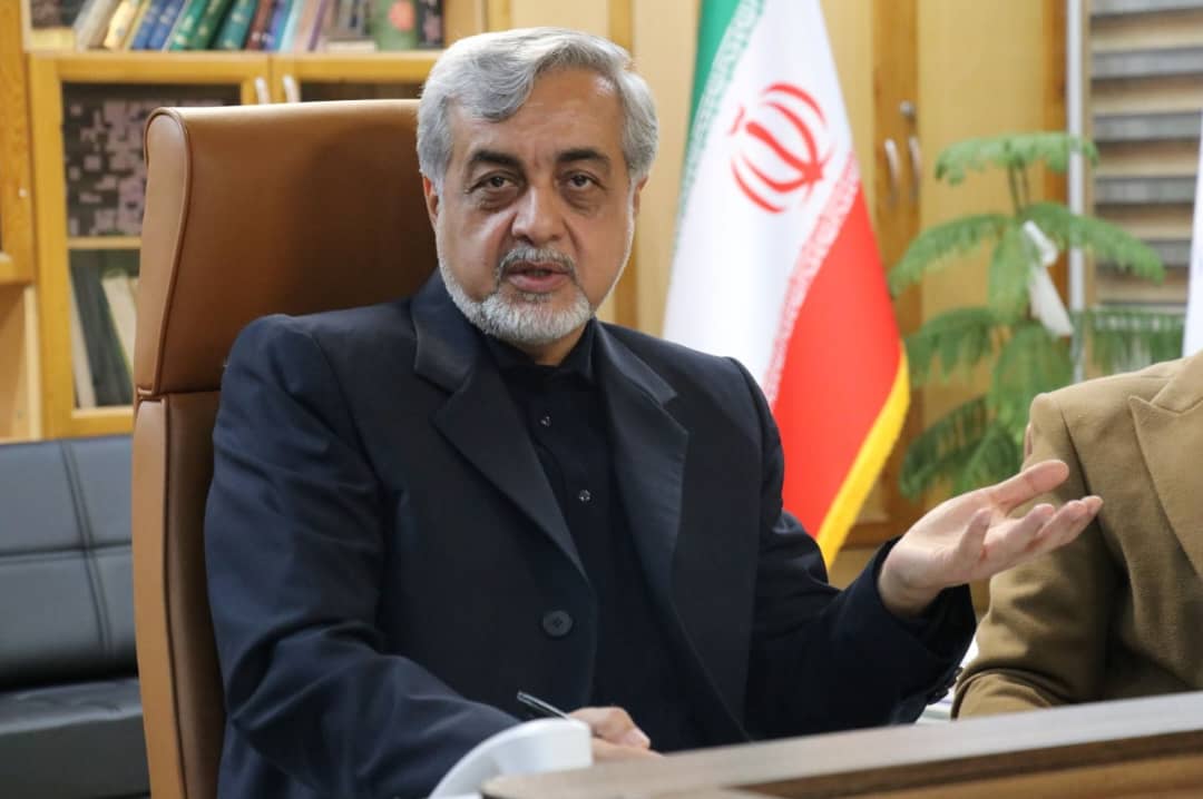 فرماندار شهرستان رشت؛ ساماندهی دستفروشان و گاریکبابیها با محور نظم شهری و رعایت حقوق عمومی انجام میشود