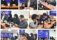 گیلان پیشتاز صیانت از کرامت مادری؛ نجات صدها جنین در طرح «نَفَس» گیلان پیشتاز صیانت از کرامت مادری؛ نجات صدها جنین در طرح «نَفَس»