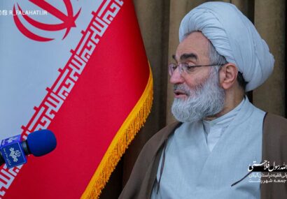 پژوهش محور بالندگی حوزه‌های علمیه است / تأکید نماینده ولی‌فقیه در گیلان بر حمایت از طلاب پژوهشگر