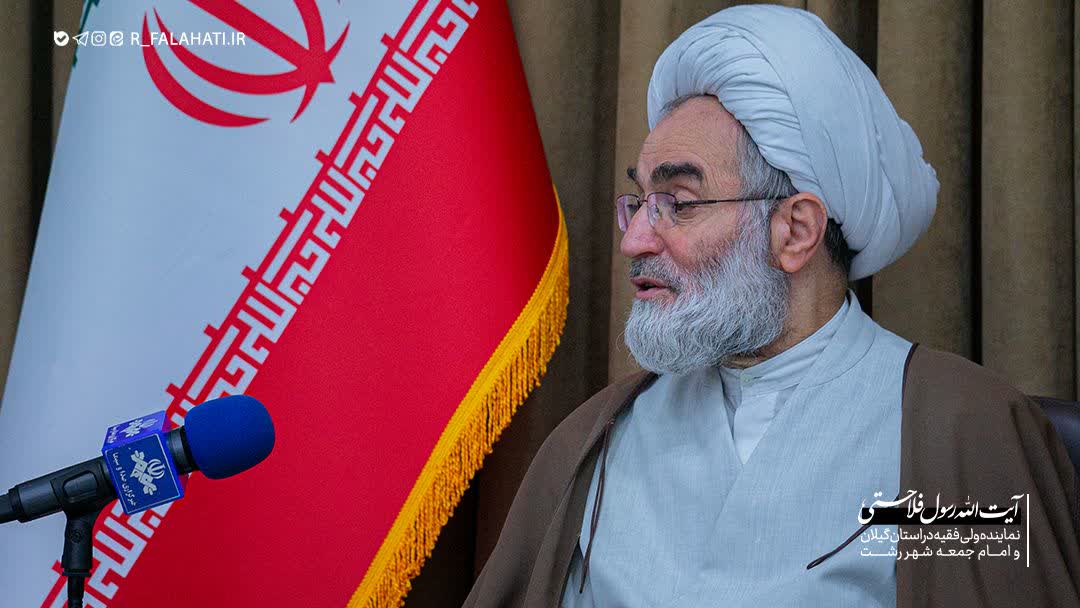 پژوهش محور بالندگی حوزههای علمیه است / تأکید نماینده ولیفقیه در گیلان بر حمایت از طلاب پژوهشگر