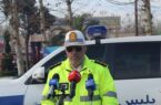 آغاز طرح زمستانی پليس راه گيلان از ۲۵ آذر