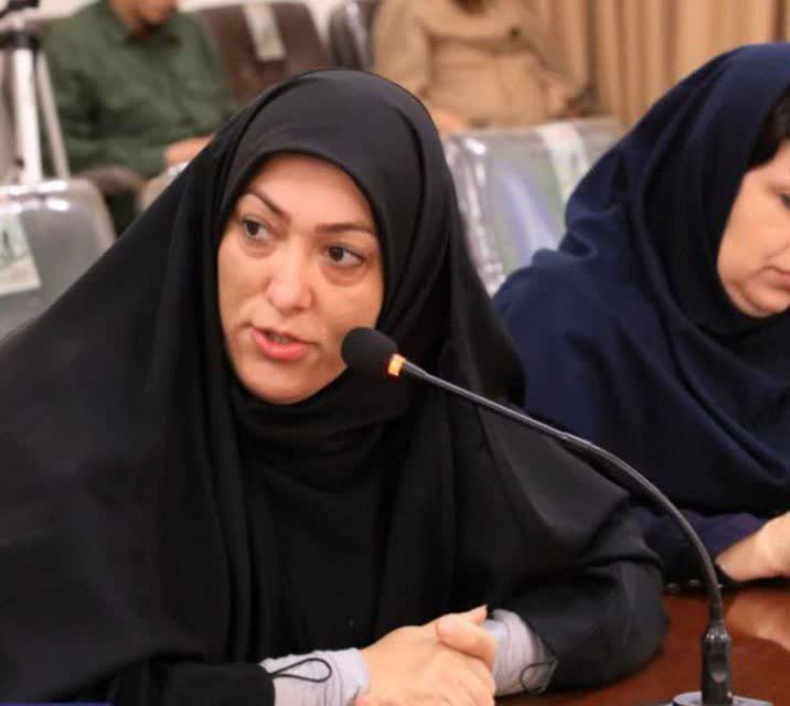 دومین رویداد رسانه ای طنین ویژه بانوان برگزار میشود