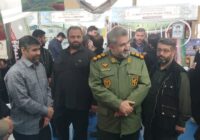 محله محوری با پویایی مسجد و پایگاه محله محوری با پویایی مسجد و پایگاه