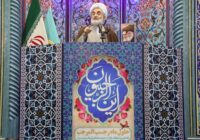 نظم غربی در مسیر فروپاشی است / دین‌داری هزینه نیست، سرمایه نجات بشر است