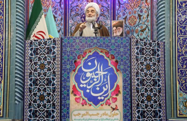 نظم غربی در مسیر فروپاشی است / دینداری هزینه نیست، سرمایه نجات بشر است