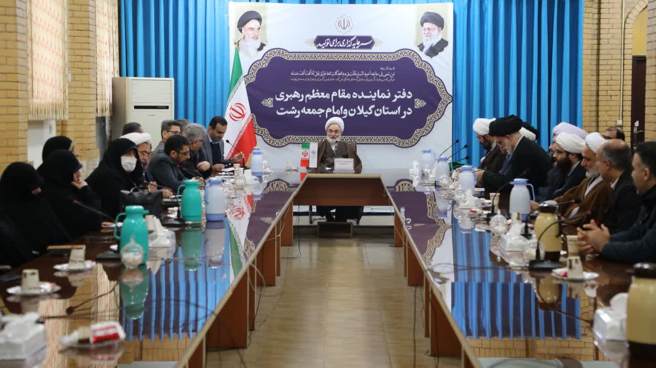 پیوند حوزه و دانشگاه، سنگر دفاعی در برابر هجمه‌های فکری و فرهنگی