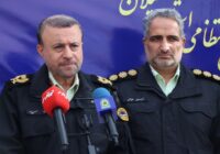 امحاي بيش از يک تن مواد مخدر در گيلان؛ کشف ۴ تن انواع مواد از ابتدای سال امحاي بيش از يک تن مواد مخدر در گيلان؛ کشف ۴ تن انواع مواد از ابتدای سال