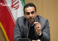 دانشجو بازوی توانمند تحقق دانشگاه اسلامی و انقلابی است دانشجو بازوی توانمند تحقق دانشگاه اسلامی و انقلابی است