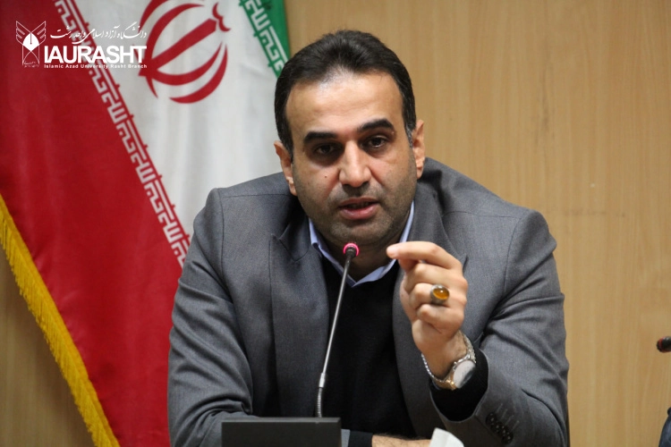 دانشجو بازوی توانمند تحقق دانشگاه اسلامی و انقلابی است