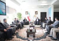 همافزایی مدیریت شهری و سازمان منطقه آزاد انزلی برای شتاببخشی به توسعه بندرانزلی همافزایی مدیریت شهری و سازمان منطقه آزاد انزلی برای شتاببخشی به توسعه بندرانزلی