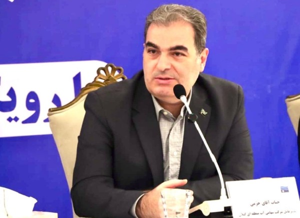 حمایت مجموعه منابع انسانی مدیریت منابع آب ایران موجب توانمندتر شدن سرمایه انسانی آبهای منطقه ای است