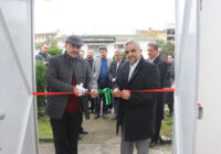 آئین افتتاح مرکز رشد فناوری و هوش مصنوعی شرکت گاز استان گیلان همزمان با روز پژوهش آئین افتتاح مرکز رشد فناوری و هوش مصنوعی شرکت گاز استان گیلان همزمان با روز پژوهش