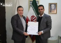 اخذ مجوز عضویت دانشگاه آزاد اسلامی استان گیلان در اتحادیه بین‌المللی دانشگاه‌های کشورهای منطقه قفقاز