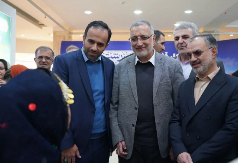 جشن روز رشت همراه با فستیوال بزرگ خوراک و هنرهای صنایع دستی برگزار شد