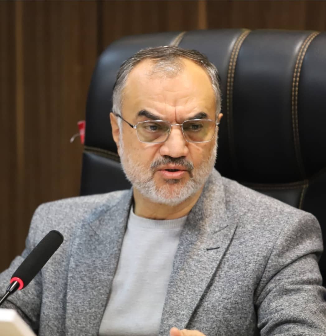 کارگرنیارئیس شورای اسلامي شهر رشت در اجلاسیه روز رشت : رشت شهر آگاهی، ایستادگی و مفاخر ماندگار ایران