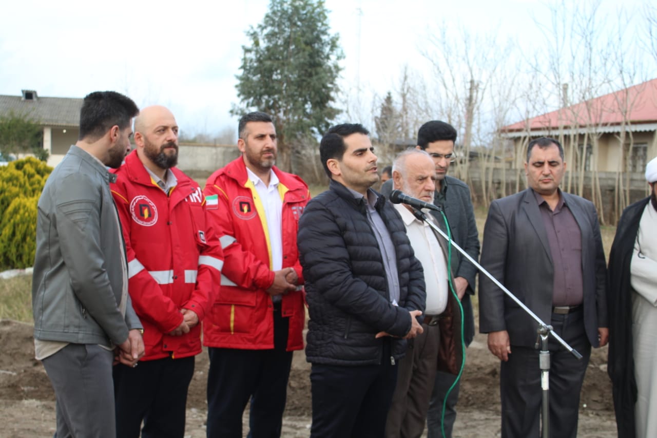 پارک کودک امیرکیاسر ظرف یک ماه به بهرهبرداری خواهد رسید/