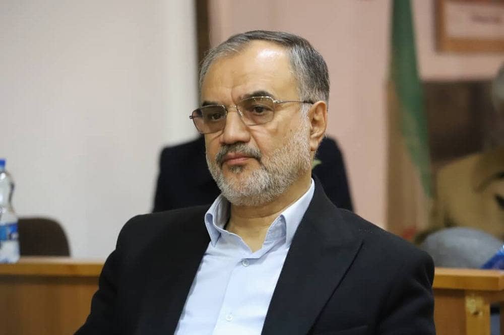 بهرهبرداری از پروژه پیرامونی استخر عینک رشت تا شب عید