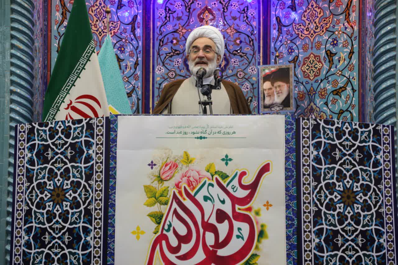 دولت معیشت مردم را جدی بگیرد / ایران در جمع ۱۰ کشور برتر فناوری فضایی است