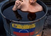 دستبرد به نفت جهان؛ چهره واقعی حمله ترامپ به ونزوئلا