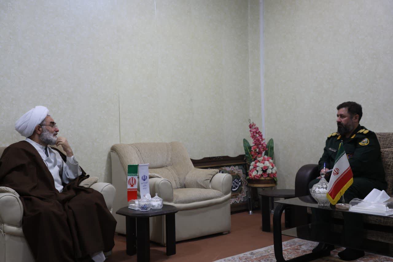 از ظرفیت نخبگان برای غنیسازی محتوای موزه بهره ببرید/ تأکید بر مشارکت مردمی در بنیاد حفظ آثار