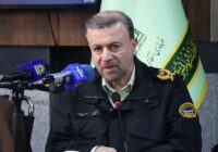 آشوبگران وابسته به سرويسهاي جاسوسي به اماکن دولتي و مذهبي حمله کردند/ جدايي صف مردم از اغتشاشگران آشوبگران وابسته به سرويسهاي جاسوسي به اماکن دولتي و مذهبي حمله کردند/ جدايي صف مردم از اغتشاشگران