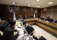 مسعود عباس نژاد رئیس کمیسیون شهرسازی شورای شهر رشت: در تملک ها اولویت بندی و صرفه و صلاح شهرداری در نظر گرفته شود