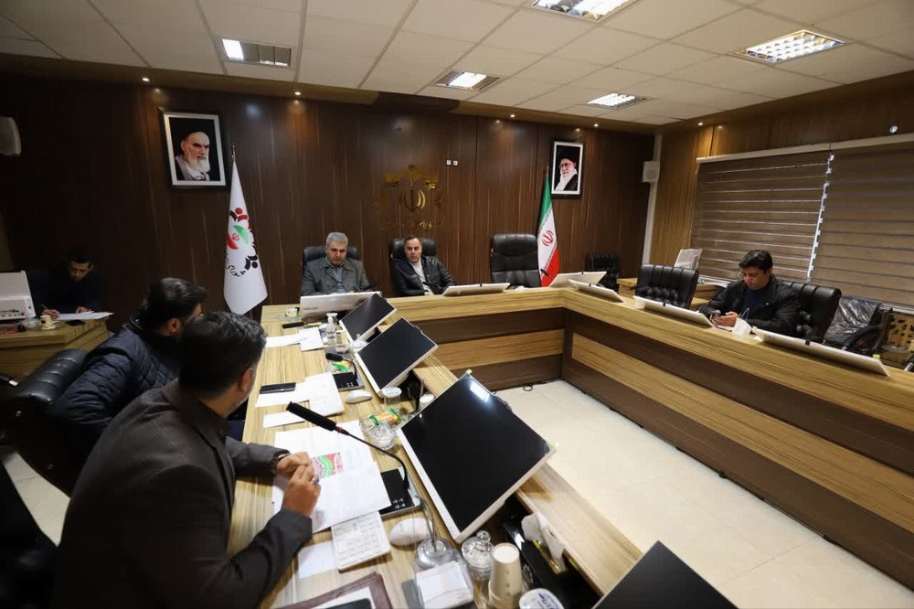 مسعود عباس نژاد رئیس کمیسیون شهرسازی شورای شهر رشت: در تملک ها اولویت بندی و صرفه و صلاح شهرداری در نظر گرفته شود