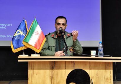 بصیرت و شجاعت برآمده از ایمان قوی ملت ایران در برابر توطئههای فتنهگران بصیرت و شجاعت برآمده از ایمان قوی ملت ایران در برابر توطئههای فتنهگران