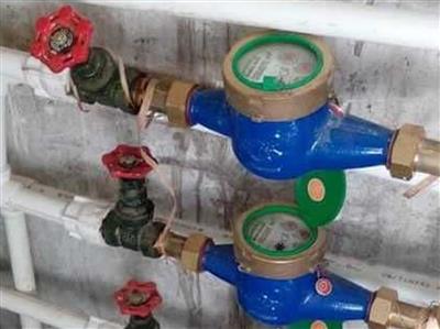 واگذاری بیش از ۱۹۰۰ فقره انشعاب آب شرب در سطح استان گیلان