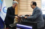 طی نشست ويدئوكنفرانسی با شركت مهندسی آبفای كشور؛ امضاء تفاهم‌نامه همكاری پژوهشی و فناوری بین شركت آب و فاضلاب گیلان و بنیاد نخبگان استان