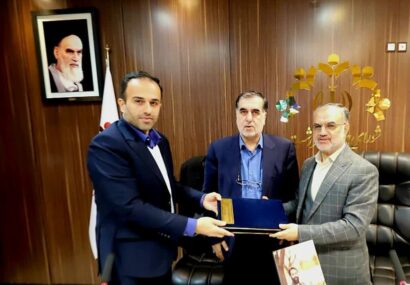 کارگرنیا رییس شورای اسلامی شهر رشت: بودجه پیشنهادی سال ۱۴۰۵ شهرداری رشت تقدیم شورا شد